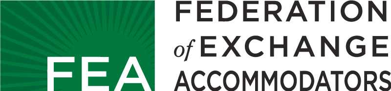 FEA Logo